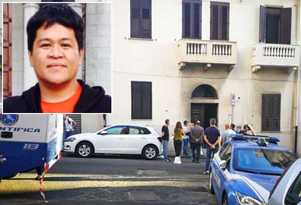 Tabaccaia uccisa a Reggio Calabria, in appello condanna a 26 anni