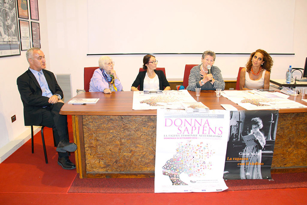 Calabria: Giornata della cultura ebraica al Musmi di Catanzaro 