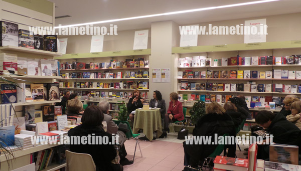 Lamezia: “Donne in Magistratura”, un libro di Anna Maria Isastia 