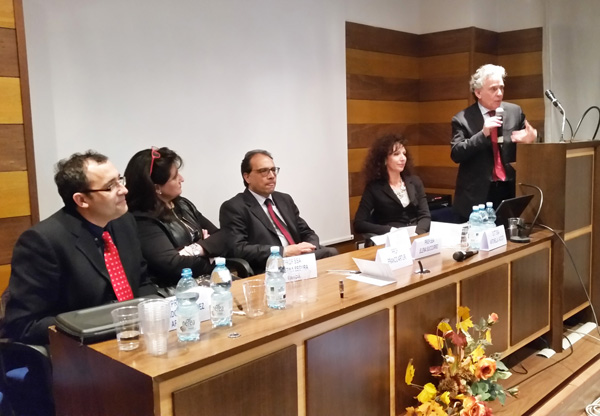 Incontro dell’Associazione Donne Medico su disturbo alimentazione incontrollata