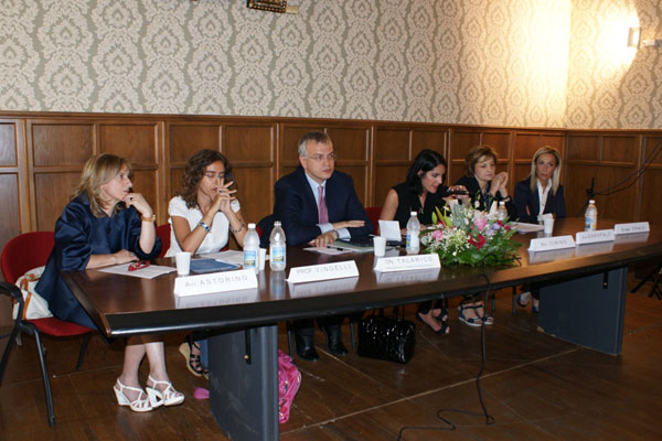 Lamezia, incontro pubblico “Donne e Istituzioni”