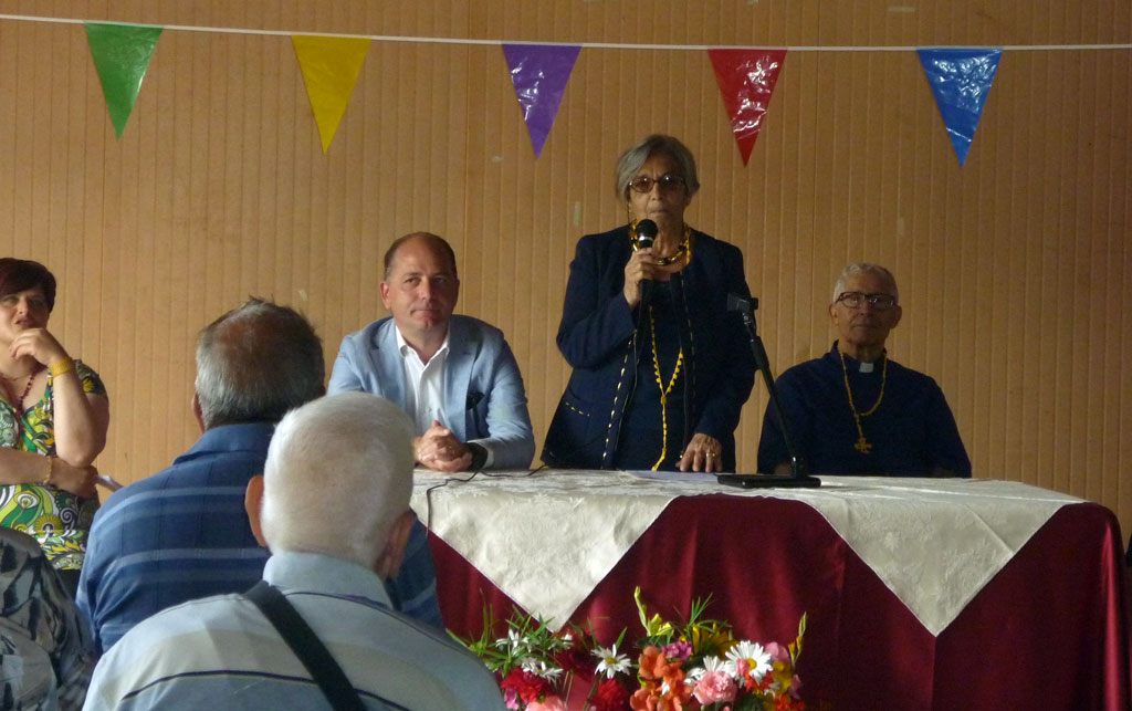 Prende vita l’Oratorio per la terza età a Platania