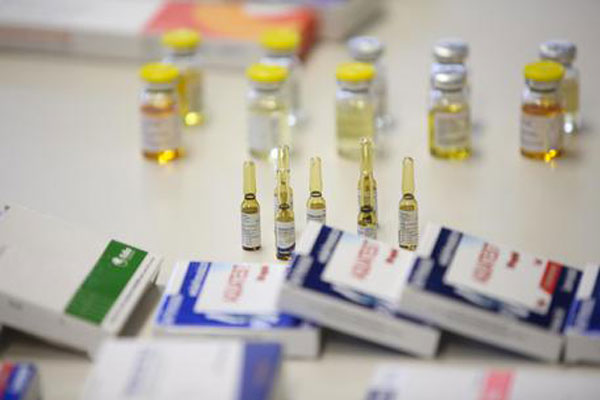 Farmaci dopanti ad atleti, arrestato istruttore bodybuilding nel Cosentino