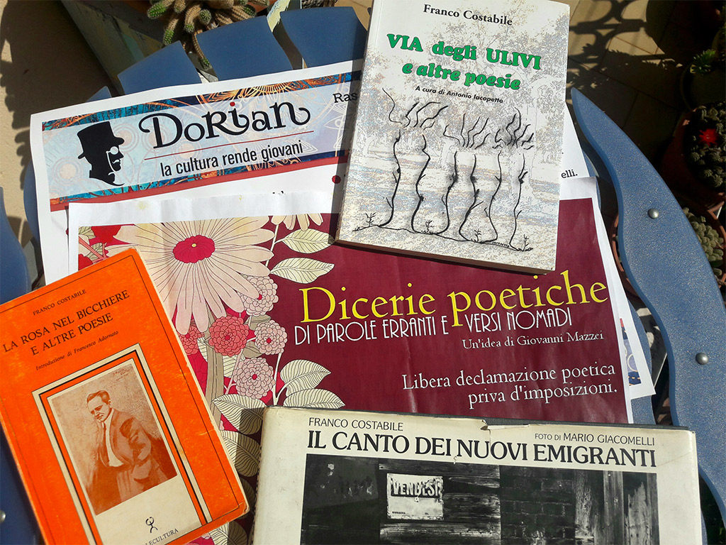 Lamezia, la rassegna “Dorian - la cultura rende giovani” si prepara a una nuova edizione