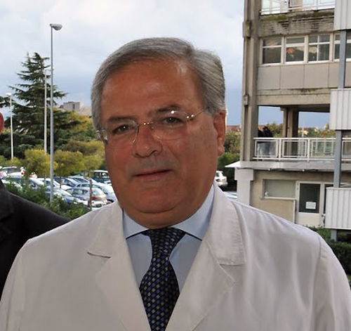 Lamezia: Cordoglio e sgomento per la morte del cardiologo Claudio Ascioti