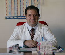Sanità, l'oncologo lametino Ettore Greco promotore di un convegno su tumori urologici