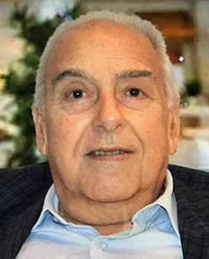 Lamezia, a un mese dalla scomparsa il professore Viola ricorda il dottor Franco Zofrea