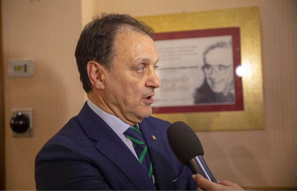Sindaco Crotone proclama lutto cittadino dopo morte Marrelli e 3 operai
