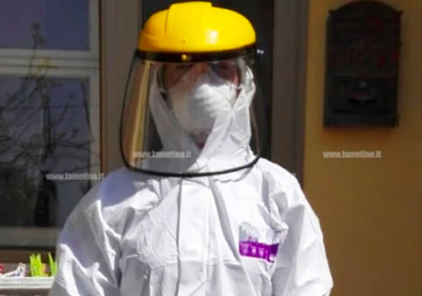 Lamezia, positivi al Covid sempre in aumento. Preoccupa la situazione al campo Rom
