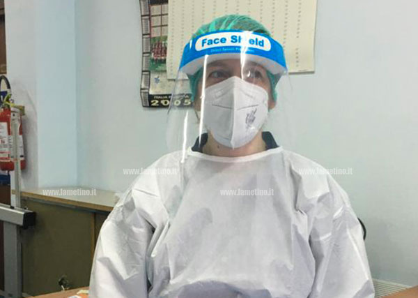 Lamezia, ancora in aumento i positivi: difficoltà e disagi nel tracciare i contagi