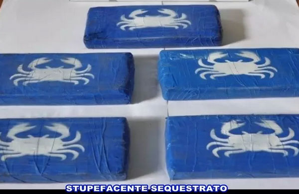 Traffico di cocaina su asse Calabria-Sicilia, ordinanza per 13 
