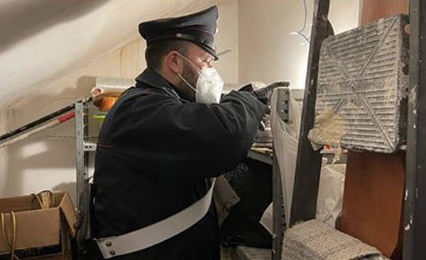 'Ndrangheta, traffico internazionale di sostanze stupefacenti: arresti anche in Calabria