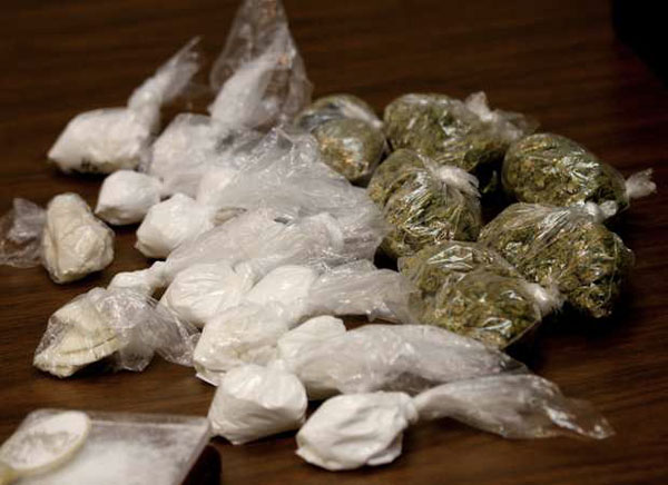 Traffico internazionale di droga gestito da cosche della sibaritide: concluse indagini per 237