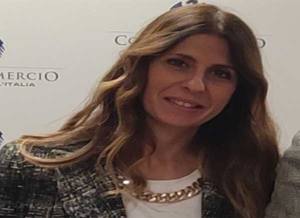 Simona Drosi eletta Presidente di Federmoda di Confcommercio Catanzaro