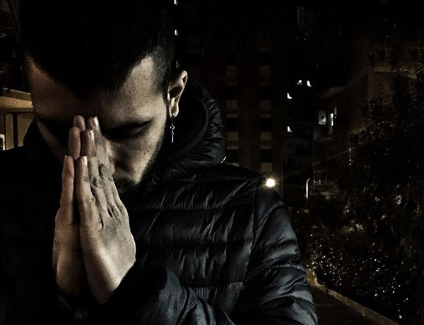 "Une place dans le monde", il nuovo brano del rapper lametino Drum