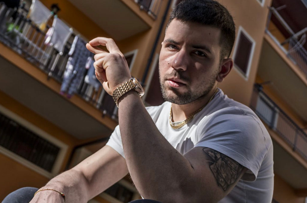 Il rapper lametino Drum Niraq selezionato per il Giffoni rap contest dal 20 al 28 luglio