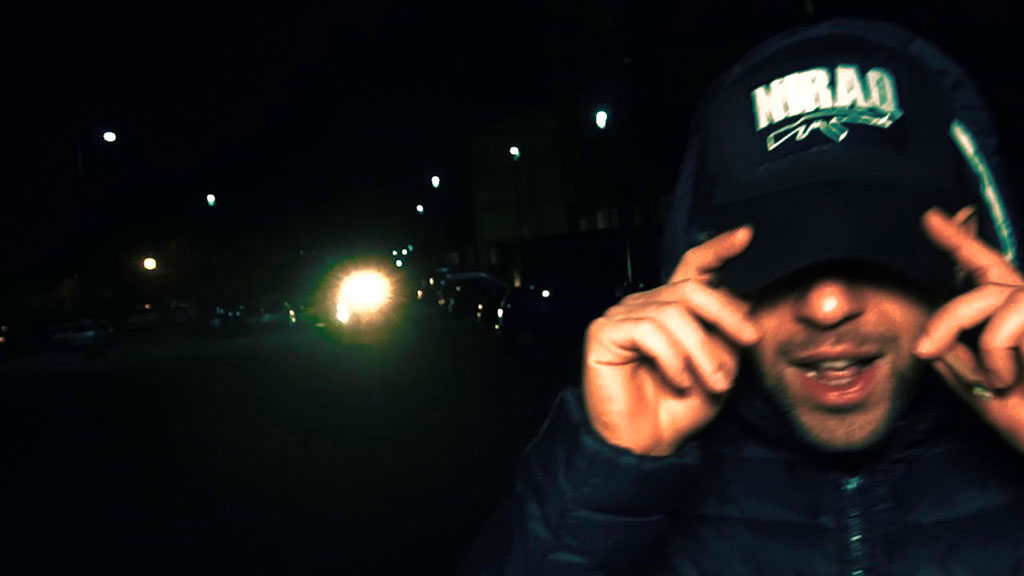 Lamezia, esce "City Safari": nuovo brano del rapper lametino Drum 