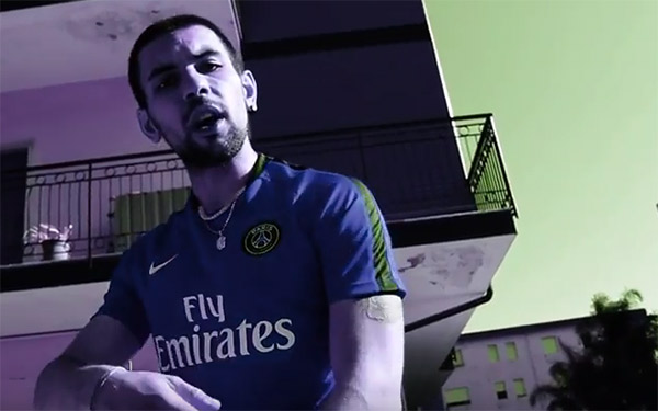 Lamezia: è online "Fango", il nuovo video del rapper Drum