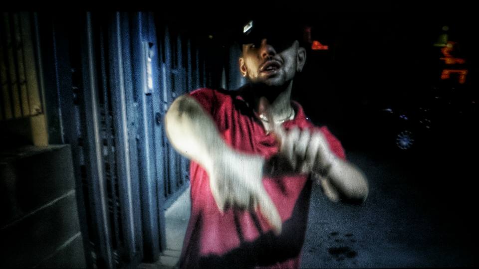 Lamezia: "Niraq", il nuovo video del rapper Drum girato tra le vie della città