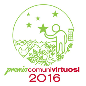 Lago tra finalisti “Premio Comuni Virtuosi”, il 17 dicembre cerimonia a Parma