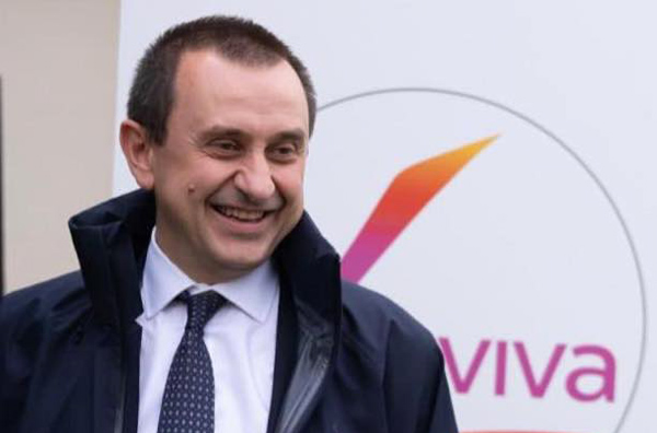 Regionali in Calabria, Rosato (Italia Viva): "Restiamo alla finestra"