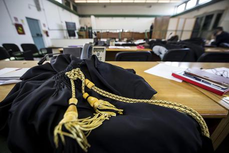 Al via processo Aemilia in aula bunker 