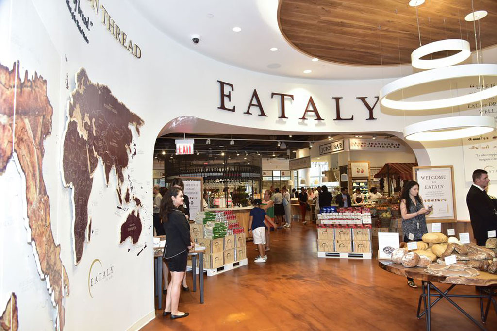 L'enogastronomia calabrese ancora protagonista a New York