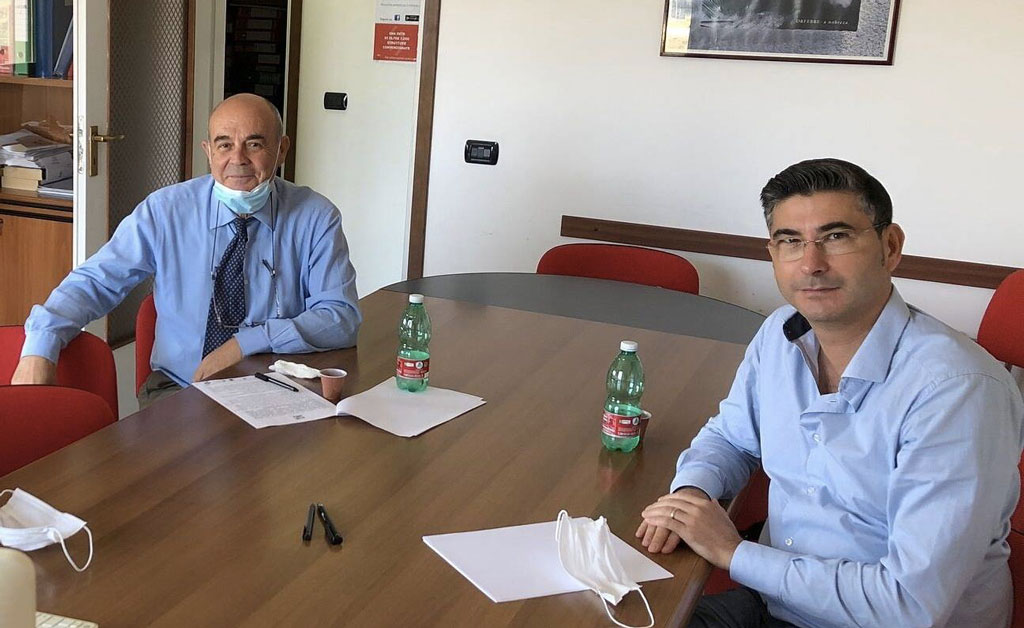 Da Ebac Calabria nuovi bonus e rimborsi per lavoratori e imprese settore artigianato