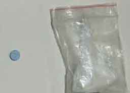 ecstasy