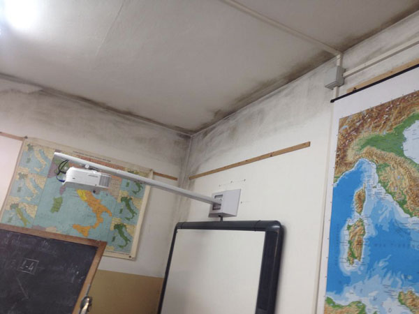 Lamezia: Benincasa (Gruppo Misto): “sindaco assicuri finanziamenti per edilizia scolastica a Sant'Eufemia”