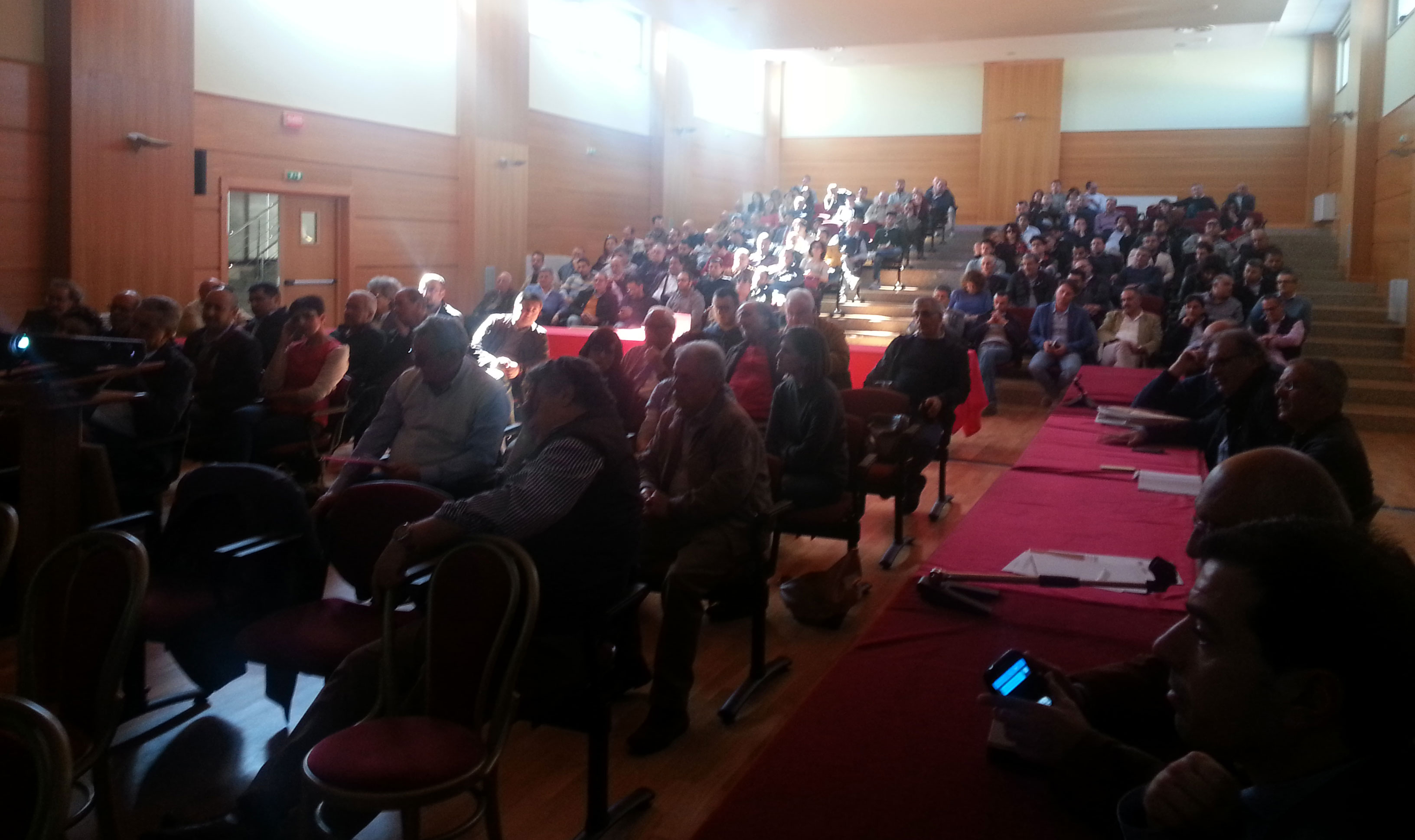 Lamezia, presentata nuova piattaforma gestione sportello unico edilizia