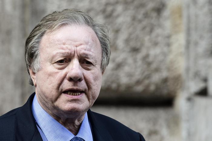 Morto ex ministro Matteoli, Wanda Ferro: "Era importante punto di riferimento della destra"