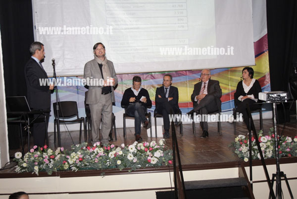 Lamezia: Conclusa seconda edizione Forum E-Labora