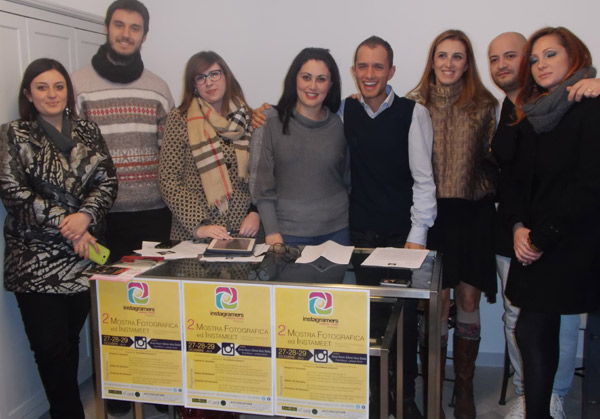 Lamezia: Presentata seconda edizione mostra fotografica Igers lametini 