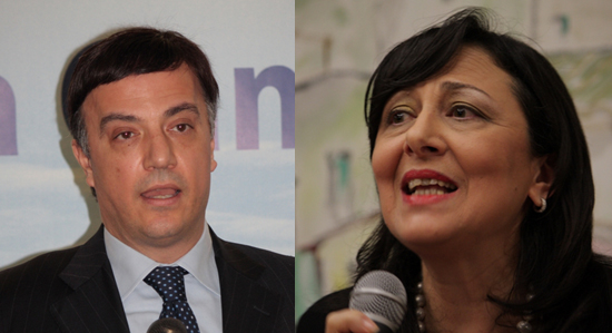 Lamezia: Elezioni, Lo Moro al Senato e Galati alla Camera. Due i lametini in Parlamento