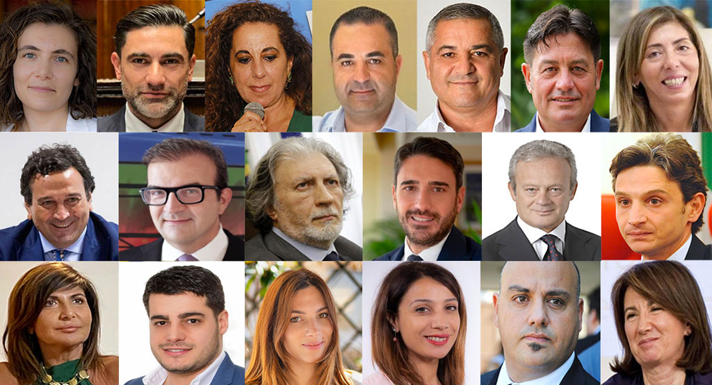 Proclamati i nuovi parlamentari, nessuna sorpresa in Calabria: il 13 prima riunione delle Camere