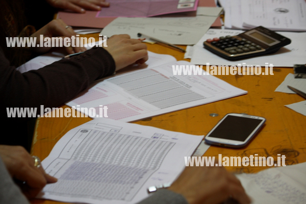 Lamezia: I risultati definitivi delle elezioni