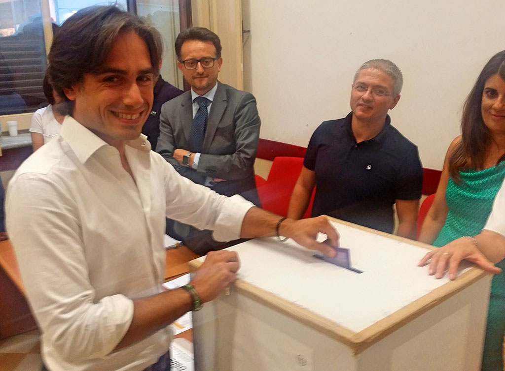 Elezioni città Metropolitana, Magorno: premiata l'azione del Pd