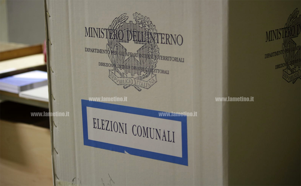 Lamezia, Nuovo Cdu su elezioni: "Nostro risultato un successo"