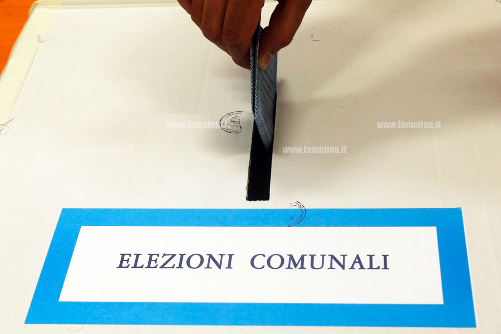 Lamezia, comunali: Liotta (Pd) favorevole a liste uniche per i candidati a sindaco
