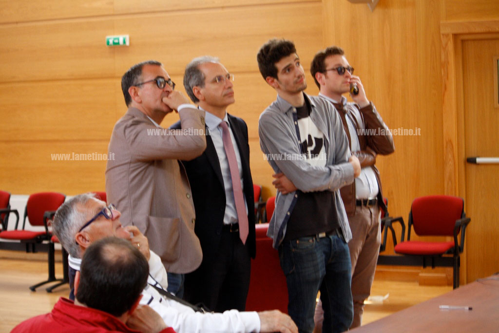 Lamezia: tarda dato ufficiale comunale, mancano 11 sezioni