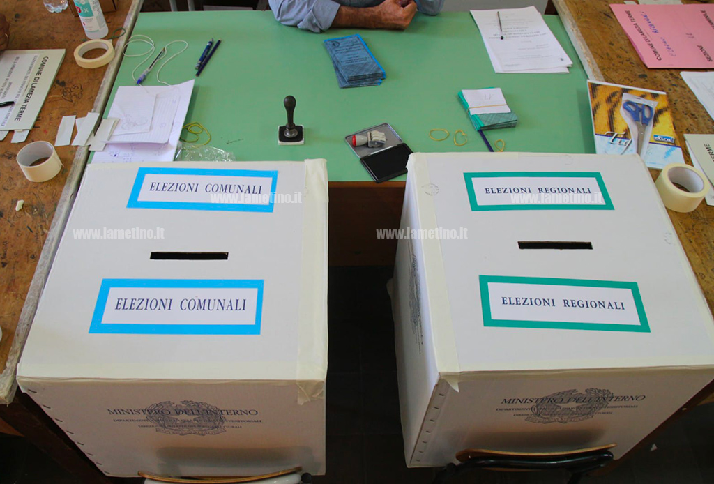 Elezioni regionali e comunali, De Biase: "Ora a Lamezia servono segnali di chiarezza"