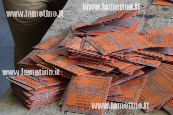 Calabria al voto tra europee e comunali. Nel lametino 5 comuni eleggono nuovo sindaco