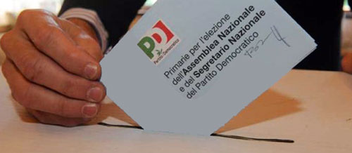 Lamezia: Pd, il 3 novembre si vota per segretari Circolo e delegati assemblea provinciale