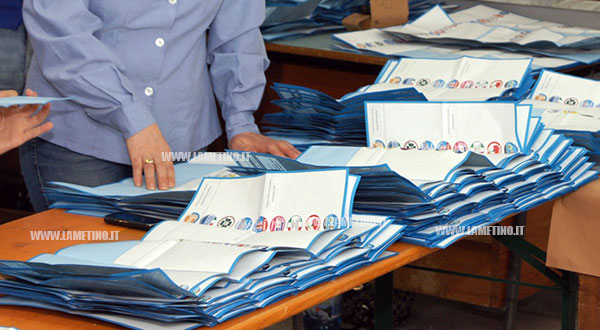 Lamezia: liste e candidati si presentano dall’1 al 2 maggio