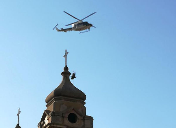 Due sparatorie nel vibonese: due morti e feriti