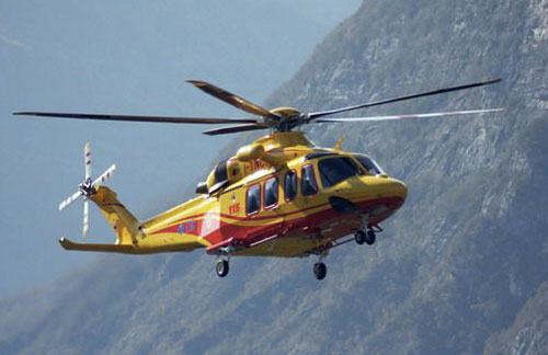 Calabria: Uomo disperso dopo incidente, avviate ricerche