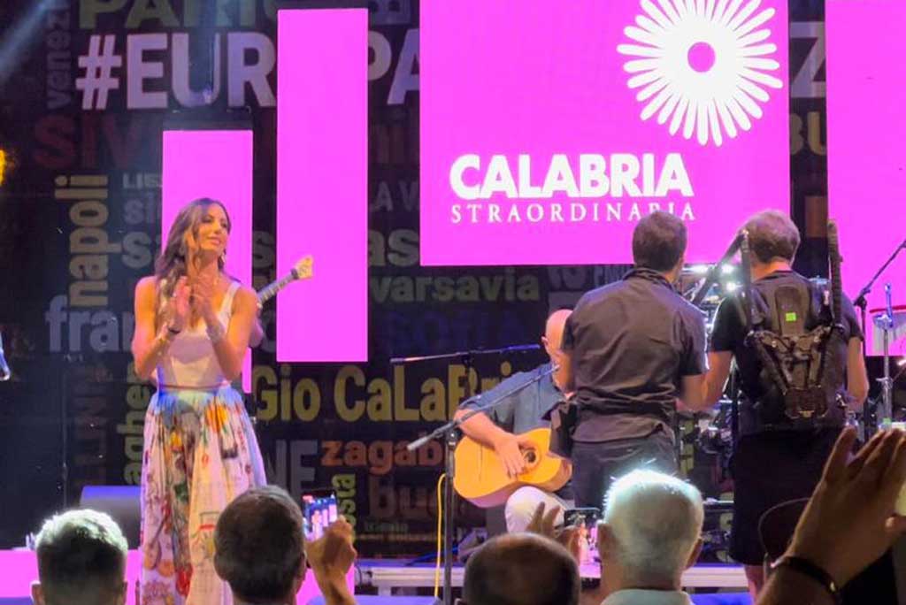 Terra dei padri riparte da Praia a Mare: "Un progetto per far rinascere senso di appartenenza e amore per la Calabria"