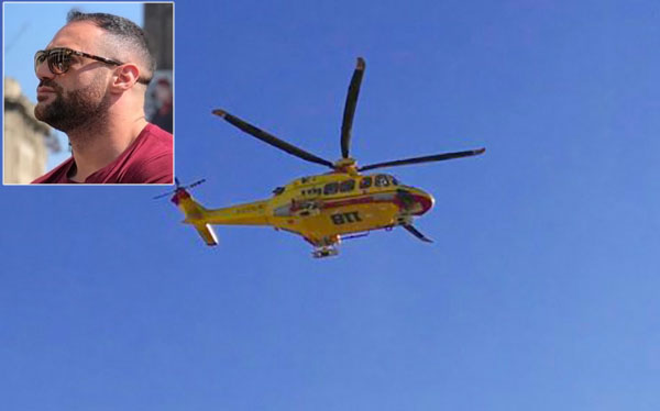 Incidente mortale nel Crotonese, motociclista perde la vita