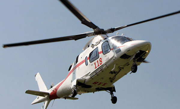 Grave incidente stradale nel cosentino, diversi feriti